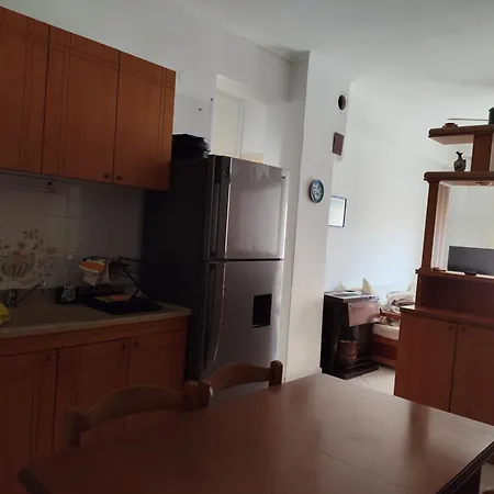 Dimitrios Charming Retreat Apartamento *