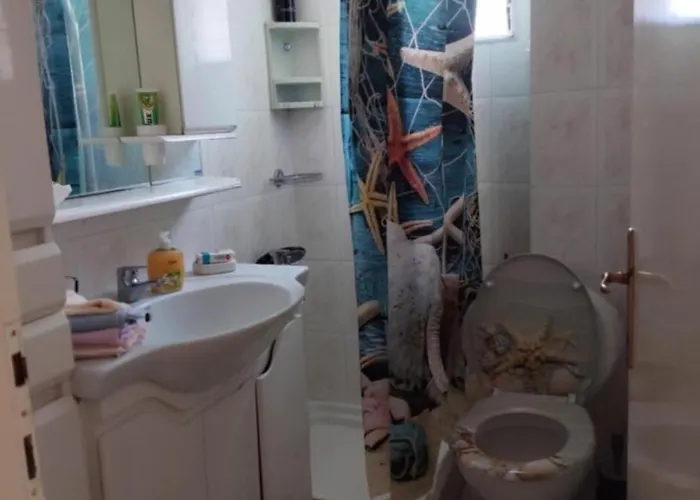 Apartament Dimitrios Charming Retreat *