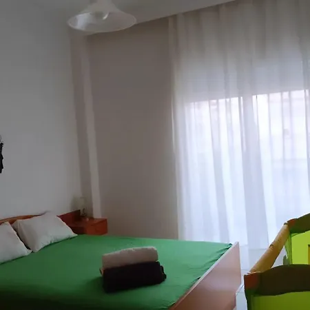 Apartment Dimitrios Charming Retreat *