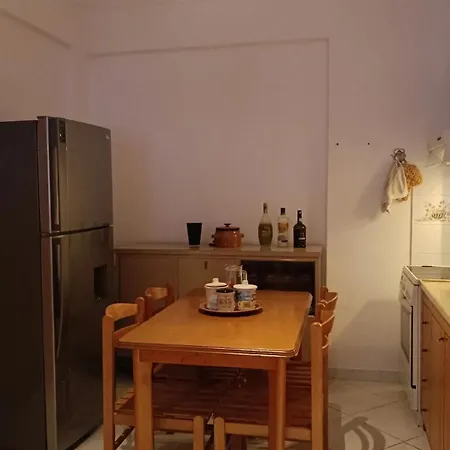 Apartment Dimitrios Charming Retreat Paralia Dionysiou