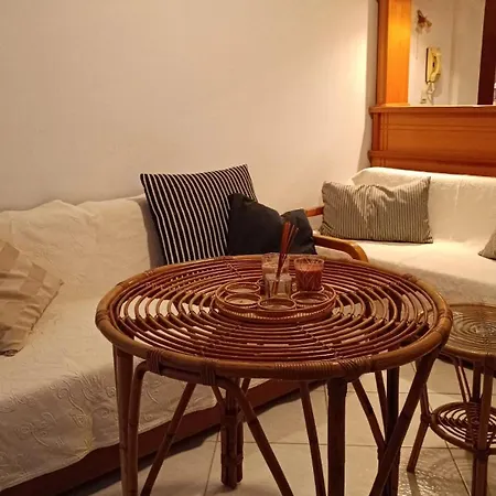 Dimitrios Charming Retreat *