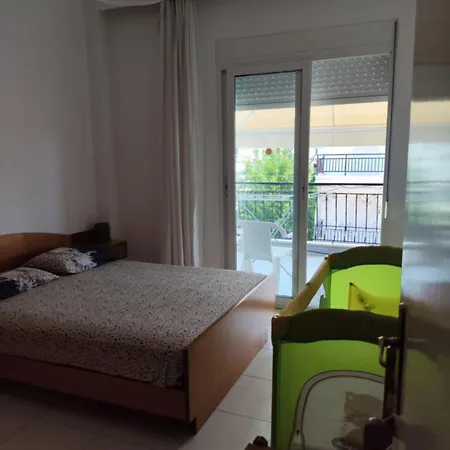 Dimitrios Charming Retreat * Paralia Dionisiou