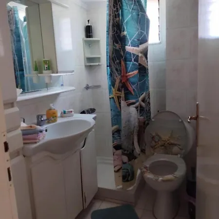 Διαμέρισμα Dimitrios Charming Retreat *