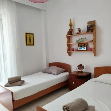 Lejlighed Dimitrios Charming Retreat Paralia Dionisiou