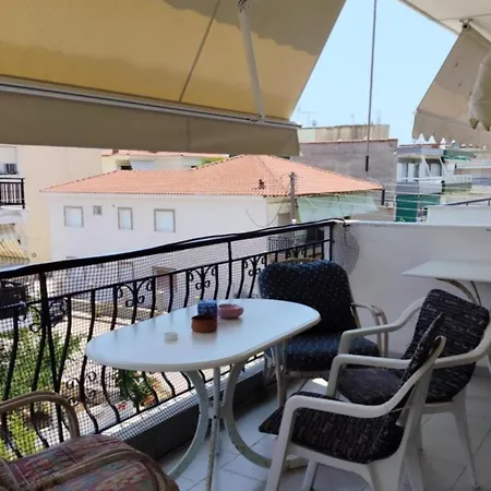 Dimitrios Charming Retreat Διαμέρισμα *