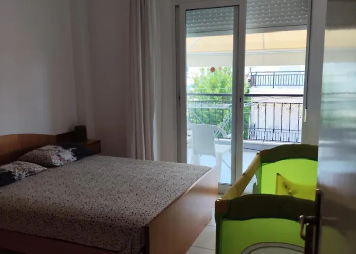 Dimitrios Charming Retreat * Παραλία Διονυσίου
